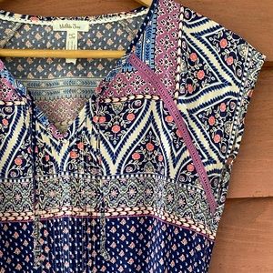 ⬇️ MATILDA JANE | Friends Forever | Joyce Dress | EEUC | Women’s: Small